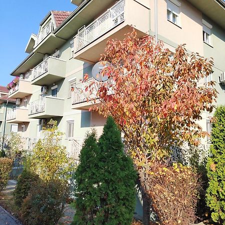 Apartman Harmonija Vrnjačka Banja المظهر الخارجي الصورة