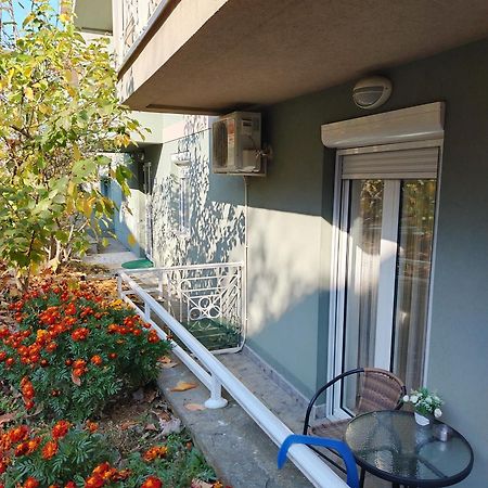 Apartman Harmonija Vrnjačka Banja المظهر الخارجي الصورة