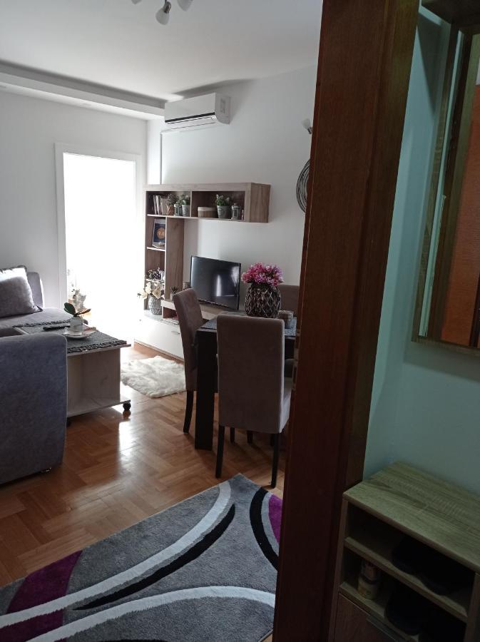 Apartman Harmonija Vrnjačka Banja المظهر الخارجي الصورة