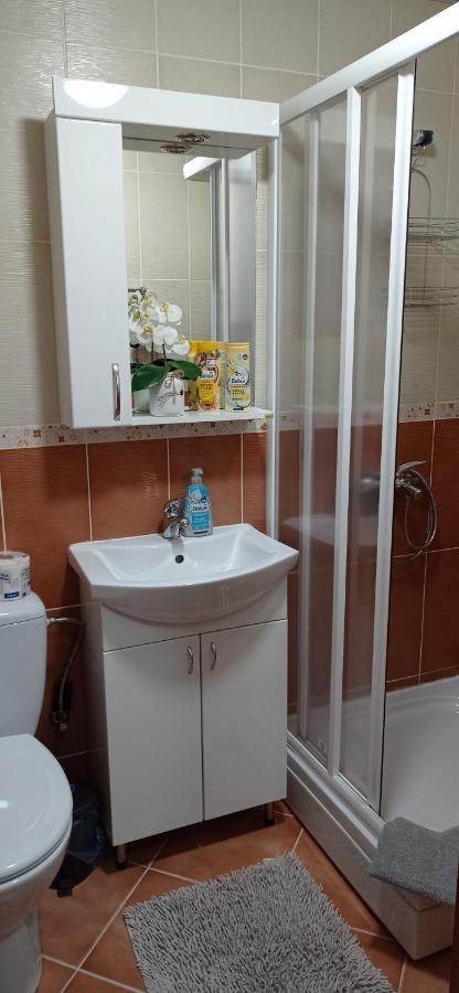 Apartman Harmonija Vrnjačka Banja المظهر الخارجي الصورة