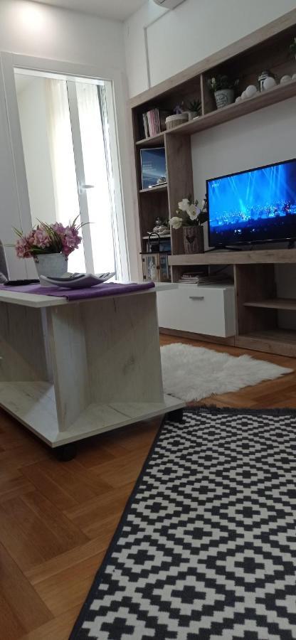 Apartman Harmonija Vrnjačka Banja المظهر الخارجي الصورة
