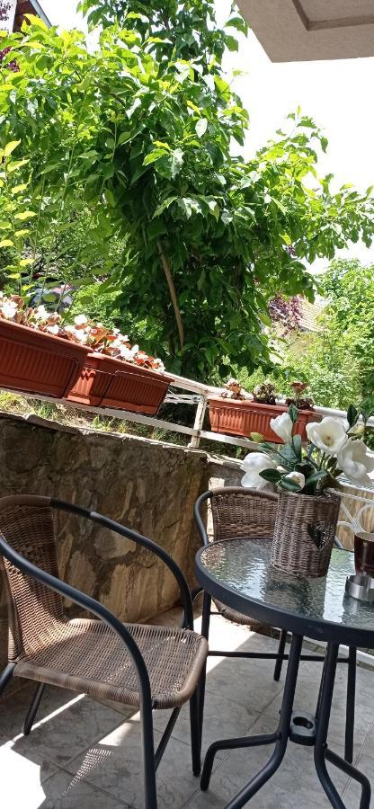 Apartman Harmonija Vrnjačka Banja المظهر الخارجي الصورة