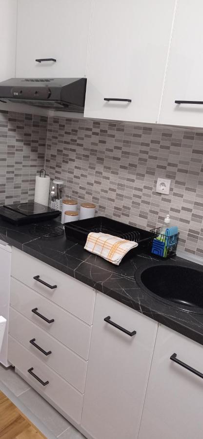 Apartman Harmonija Vrnjačka Banja المظهر الخارجي الصورة
