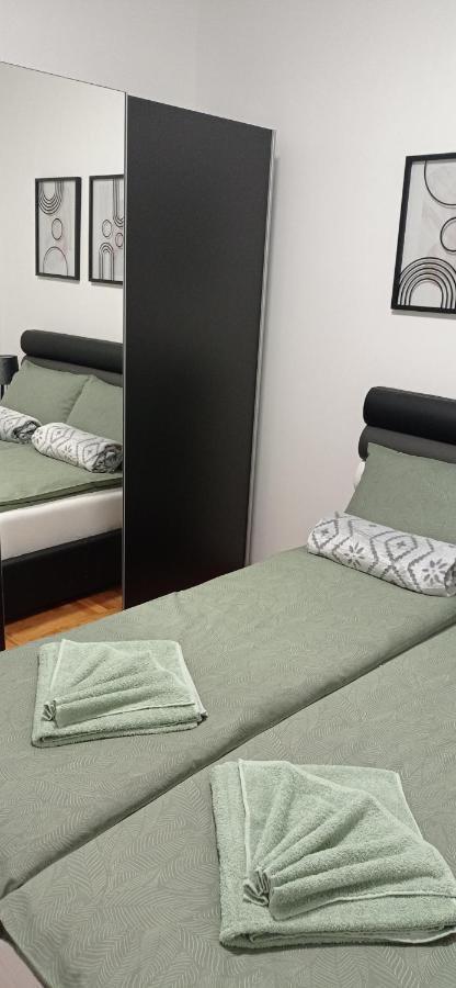 Apartman Harmonija Vrnjačka Banja المظهر الخارجي الصورة