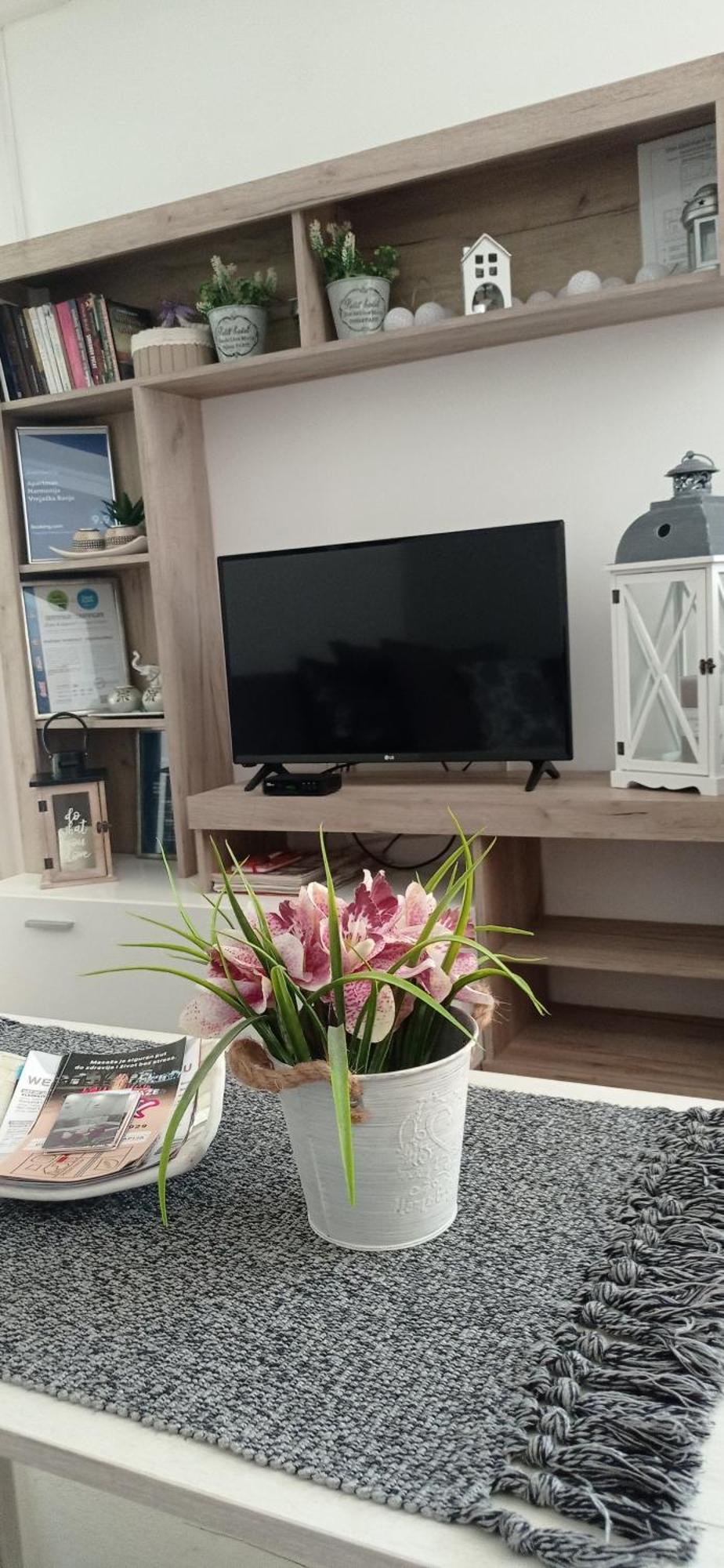 Apartman Harmonija Vrnjačka Banja المظهر الخارجي الصورة