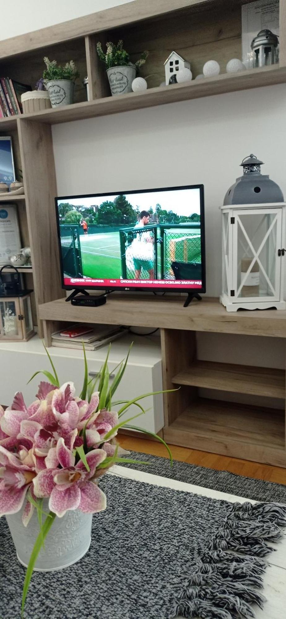 Apartman Harmonija Vrnjačka Banja المظهر الخارجي الصورة