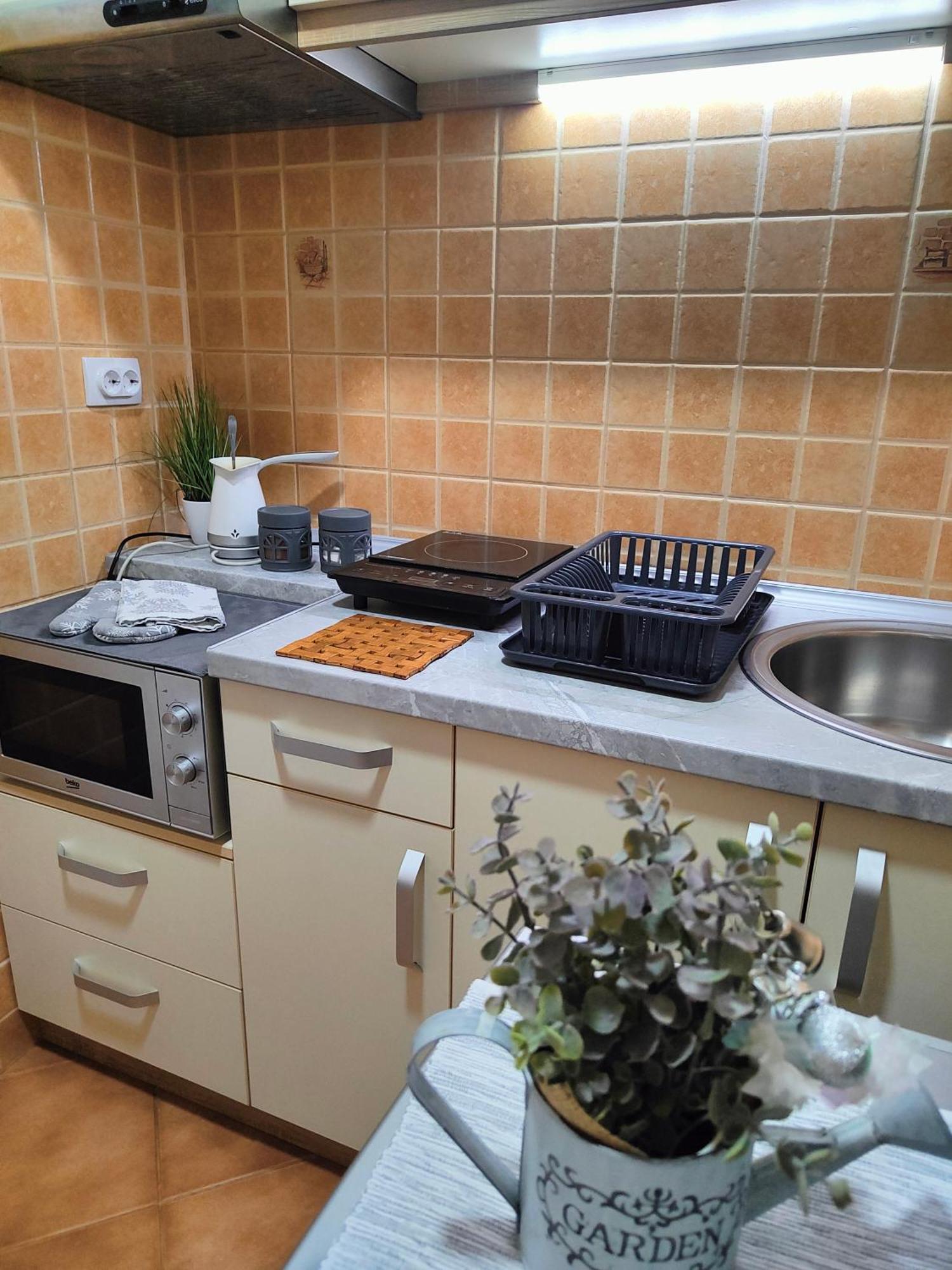 Apartman Harmonija Vrnjačka Banja المظهر الخارجي الصورة