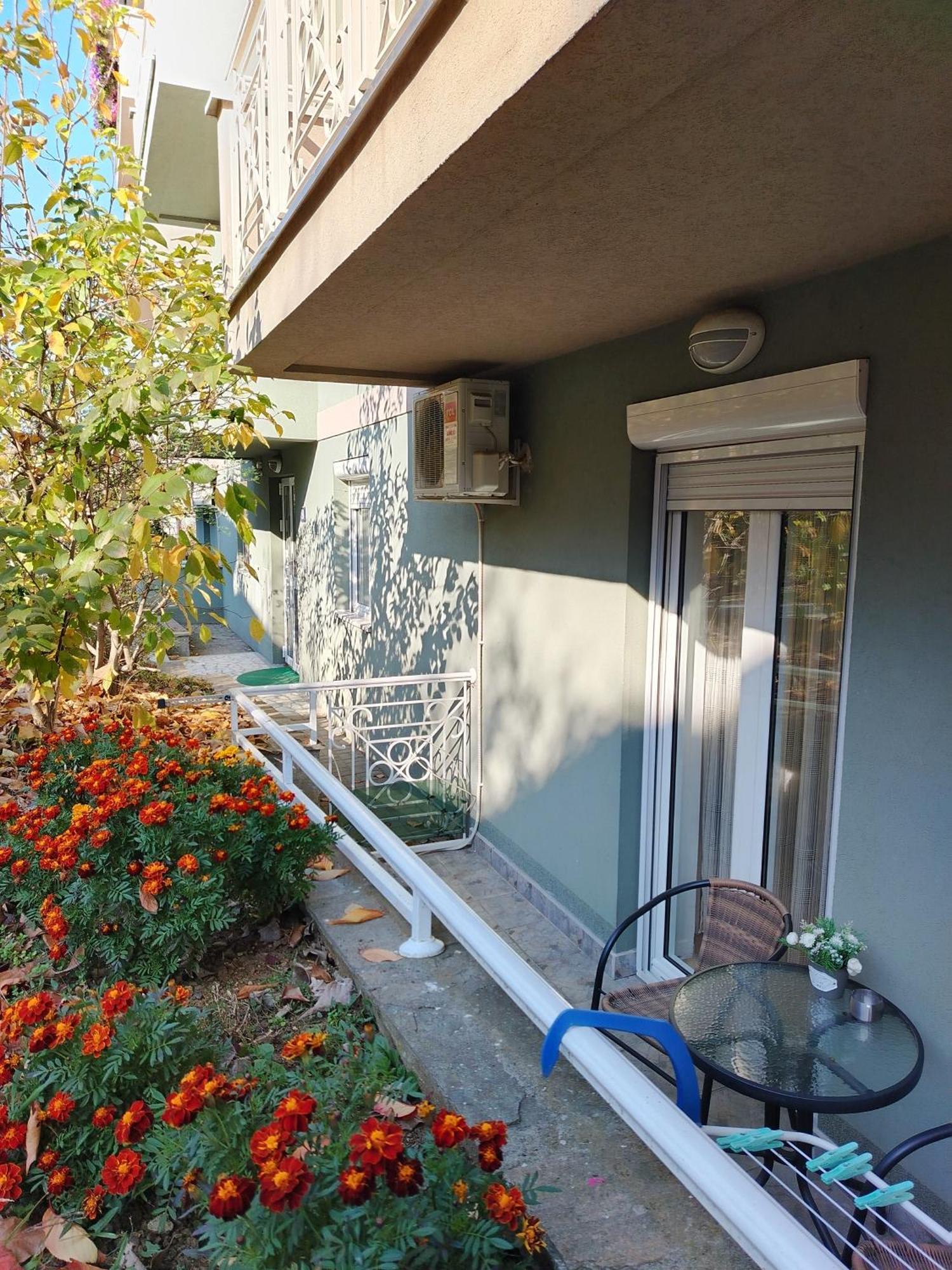 Apartman Harmonija Vrnjačka Banja المظهر الخارجي الصورة